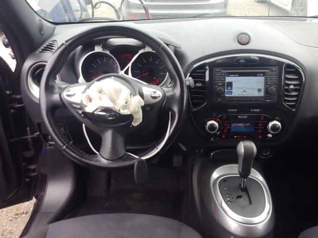 Photo 8 VIN: JN8AF5MR0ET352210 - NISSAN JUKE S 