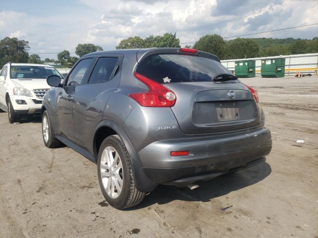 Photo 2 VIN: JN8AF5MR0ET352305 - NISSAN JUKE S 