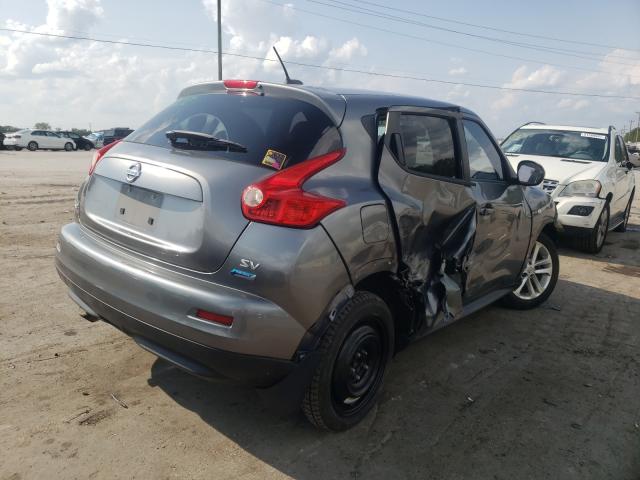 Photo 3 VIN: JN8AF5MR0ET352305 - NISSAN JUKE S 