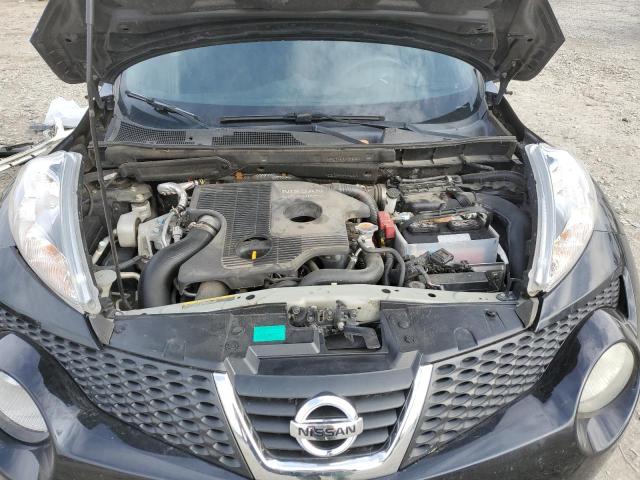 Photo 10 VIN: JN8AF5MR0ET352711 - NISSAN JUKE 