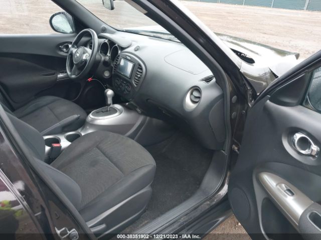 Photo 4 VIN: JN8AF5MR0ET355642 - NISSAN JUKE 