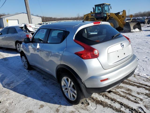 Photo 1 VIN: JN8AF5MR0ET356063 - NISSAN JUKE S 