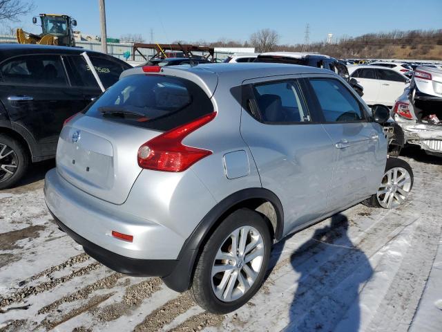 Photo 2 VIN: JN8AF5MR0ET356063 - NISSAN JUKE S 