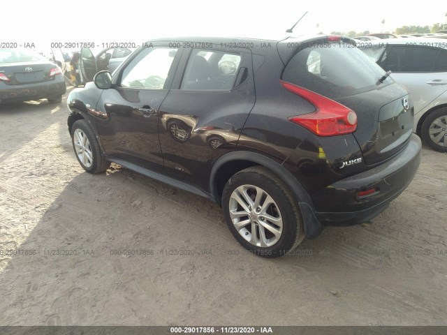 Photo 2 VIN: JN8AF5MR0ET357097 - NISSAN JUKE 