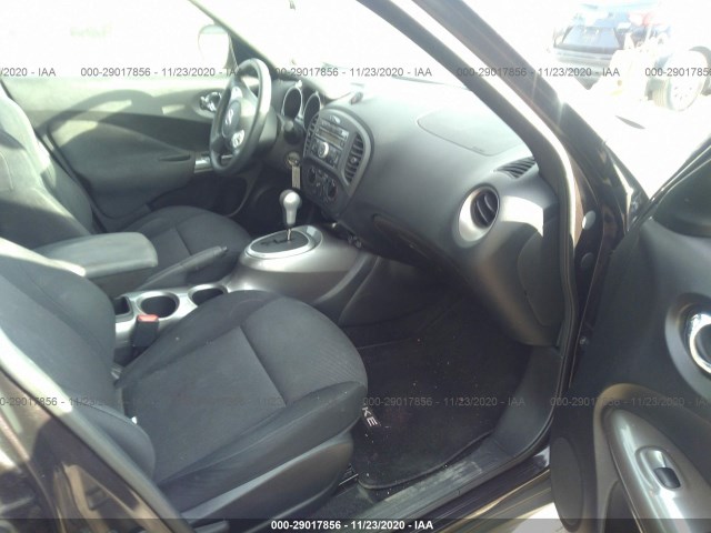 Photo 4 VIN: JN8AF5MR0ET357097 - NISSAN JUKE 