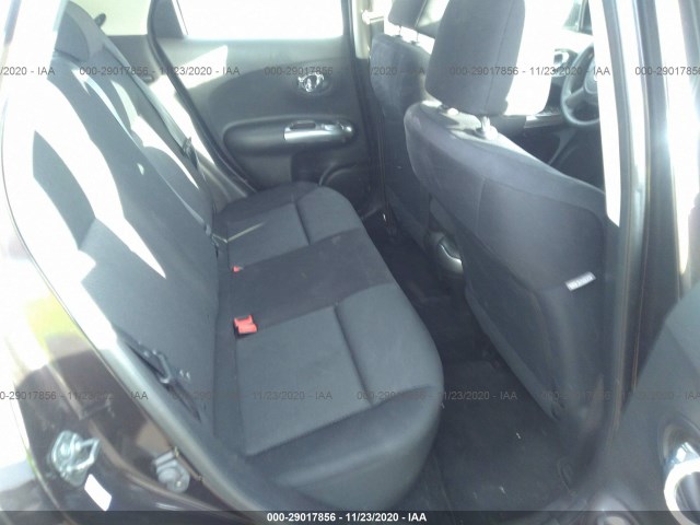 Photo 7 VIN: JN8AF5MR0ET357097 - NISSAN JUKE 