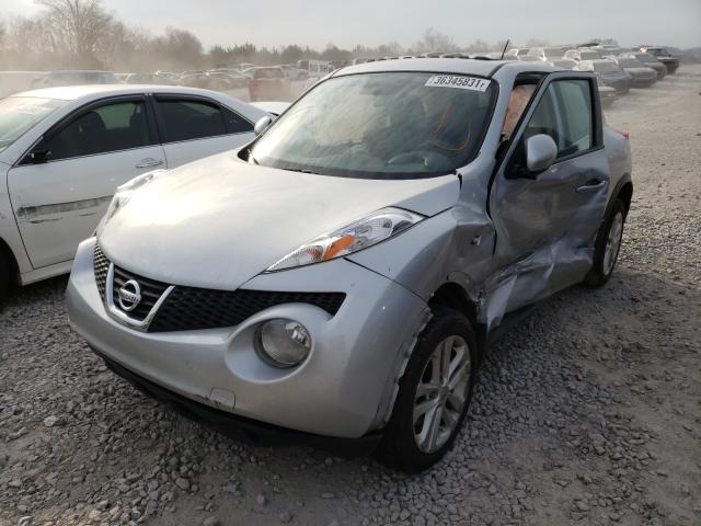 Photo 1 VIN: JN8AF5MR0ET359495 - NISSAN JUKE S 