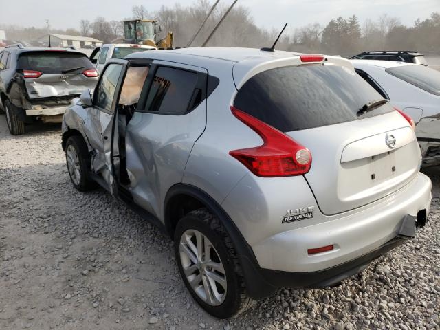 Photo 2 VIN: JN8AF5MR0ET359495 - NISSAN JUKE S 