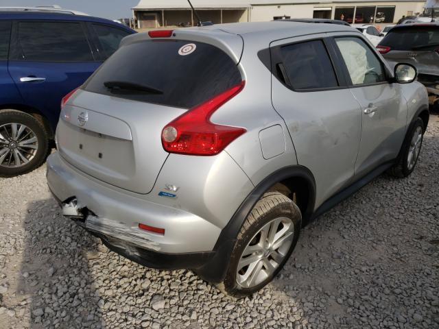 Photo 3 VIN: JN8AF5MR0ET359495 - NISSAN JUKE S 