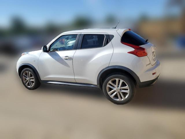 Photo 1 VIN: JN8AF5MR0ET360968 - NISSAN JUKE 