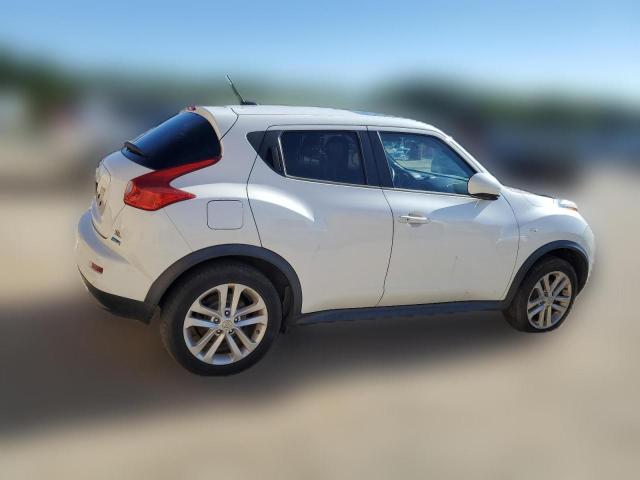 Photo 2 VIN: JN8AF5MR0ET360968 - NISSAN JUKE 