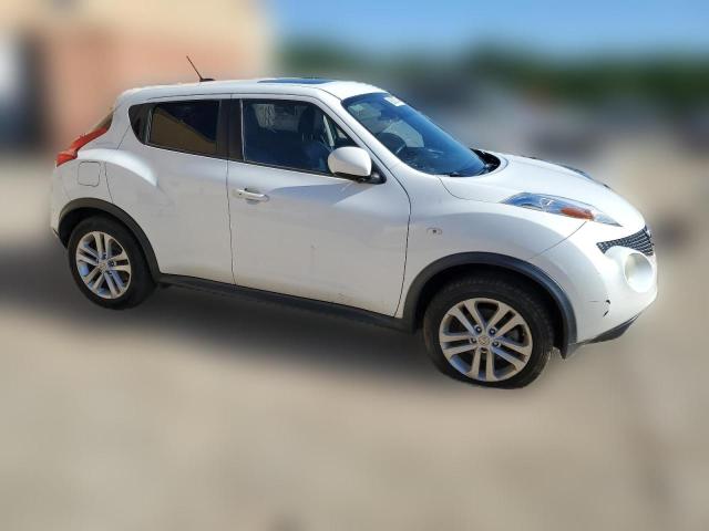 Photo 3 VIN: JN8AF5MR0ET360968 - NISSAN JUKE 