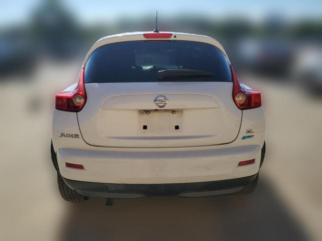 Photo 5 VIN: JN8AF5MR0ET360968 - NISSAN JUKE 