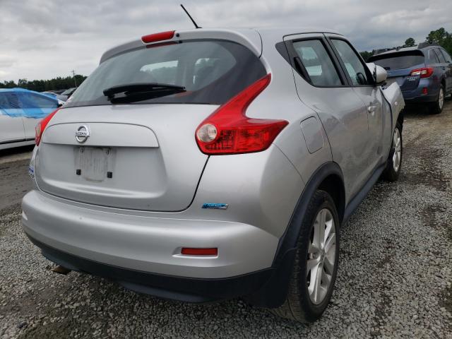 Photo 3 VIN: JN8AF5MR0ET361490 - NISSAN JUKE S 