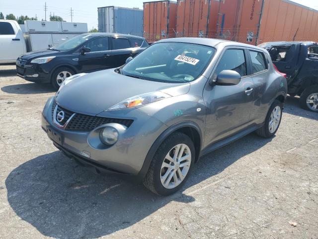 Photo 0 VIN: JN8AF5MR0ET361540 - NISSAN JUKE S 