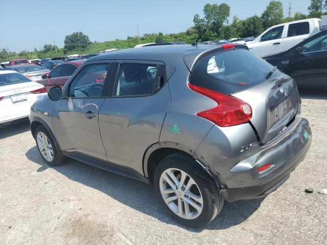 Photo 1 VIN: JN8AF5MR0ET361540 - NISSAN JUKE S 