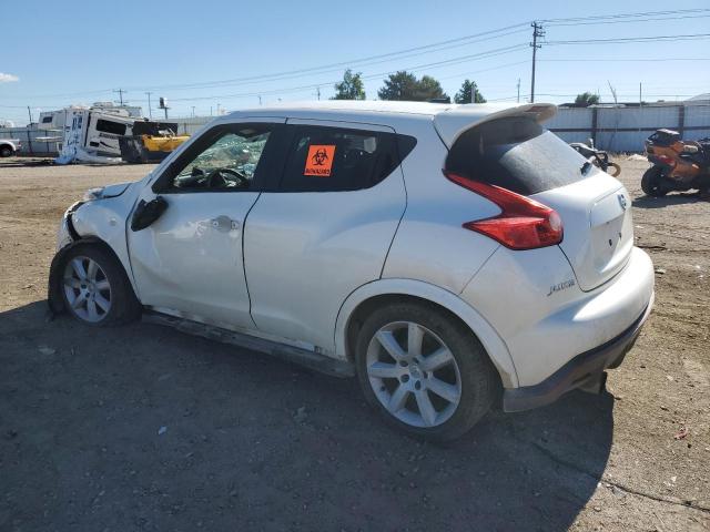 Photo 1 VIN: JN8AF5MR0ET362929 - NISSAN JUKE 