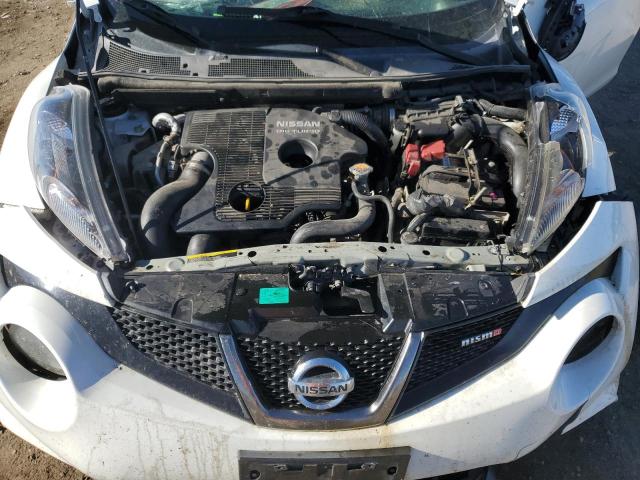 Photo 10 VIN: JN8AF5MR0ET362929 - NISSAN JUKE 