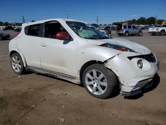 Photo 3 VIN: JN8AF5MR0ET362929 - NISSAN JUKE 