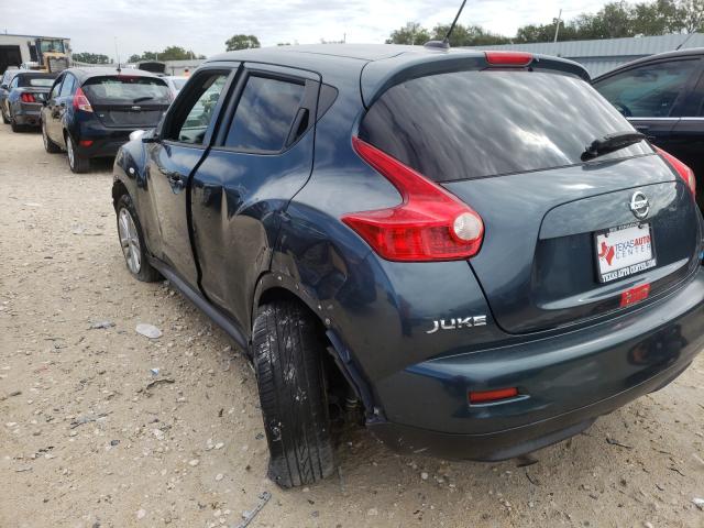 Photo 2 VIN: JN8AF5MR0ET450413 - NISSAN JUKE S 