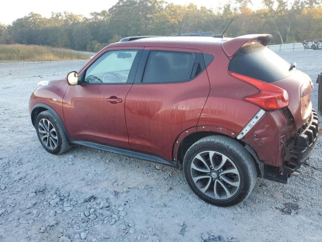 Photo 1 VIN: JN8AF5MR0ET452291 - NISSAN JUKE 