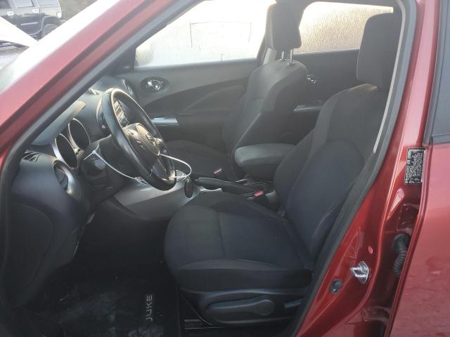 Photo 6 VIN: JN8AF5MR0ET452291 - NISSAN JUKE 