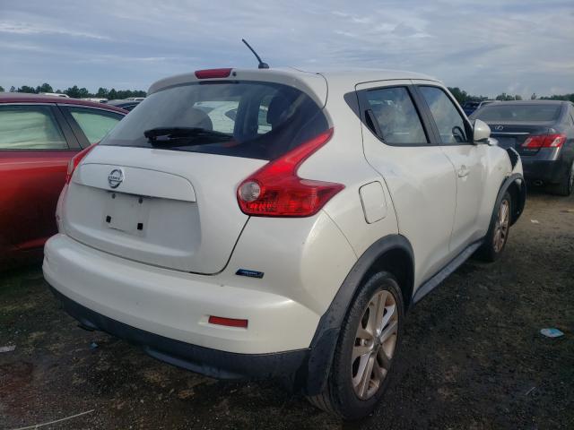 Photo 3 VIN: JN8AF5MR0ET454803 - NISSAN JUKE 