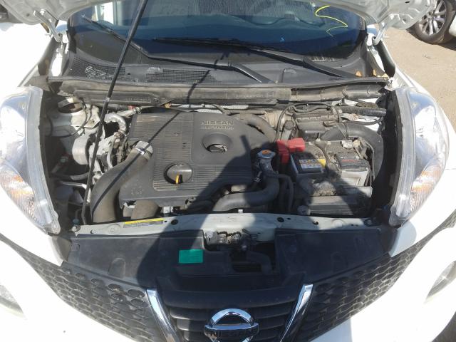 Photo 6 VIN: JN8AF5MR0ET454994 - NISSAN JUKE S 