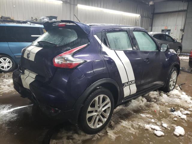 Photo 2 VIN: JN8AF5MR0FT501782 - NISSAN JUKE 