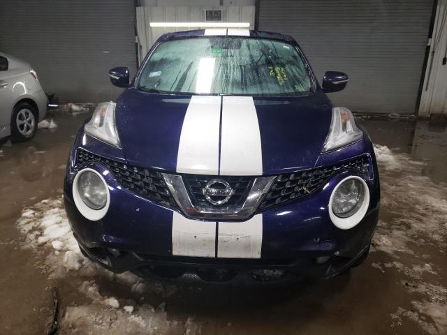 Photo 4 VIN: JN8AF5MR0FT501782 - NISSAN JUKE 