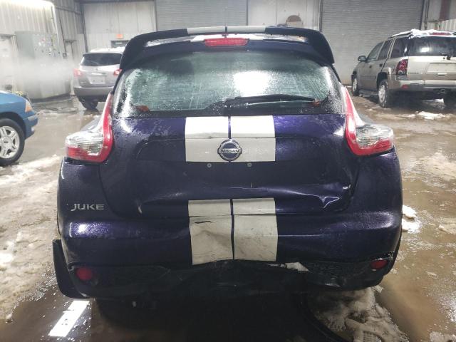 Photo 5 VIN: JN8AF5MR0FT501782 - NISSAN JUKE 