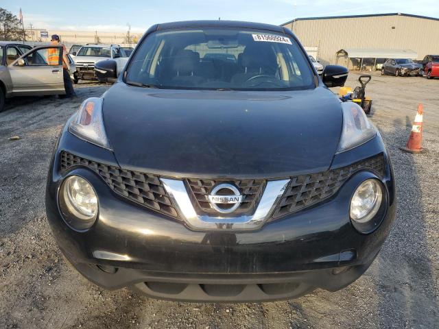 Photo 4 VIN: JN8AF5MR0FT504505 - NISSAN JUKE S 