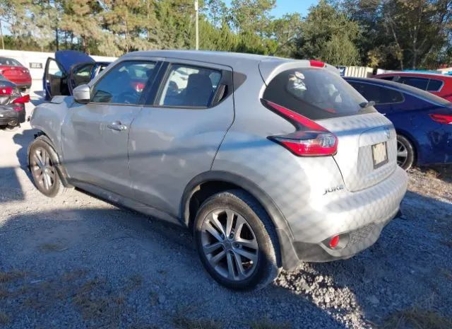 Photo 2 VIN: JN8AF5MR0FT504889 - NISSAN JUKE 