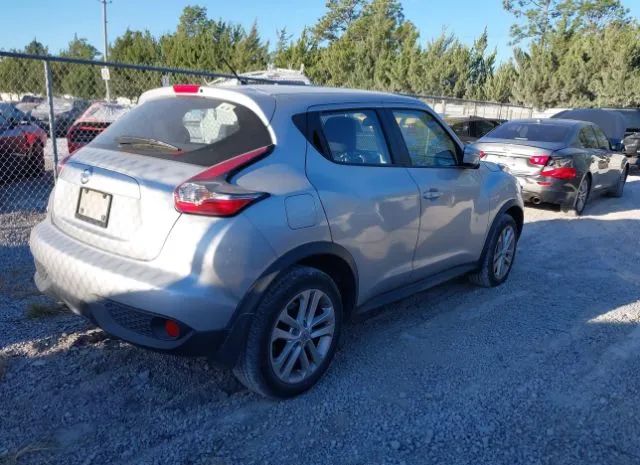 Photo 3 VIN: JN8AF5MR0FT504889 - NISSAN JUKE 