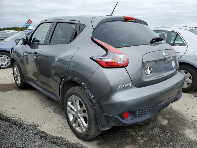 Photo 2 VIN: JN8AF5MR0FT505170 - NISSAN JUKE S 