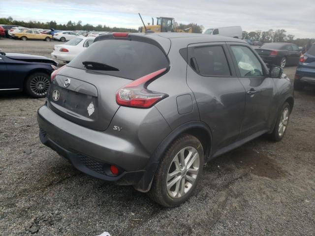 Photo 3 VIN: JN8AF5MR0FT505170 - NISSAN JUKE S 