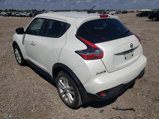 Photo 2 VIN: JN8AF5MR0FT505301 - NISSAN JUKE S 