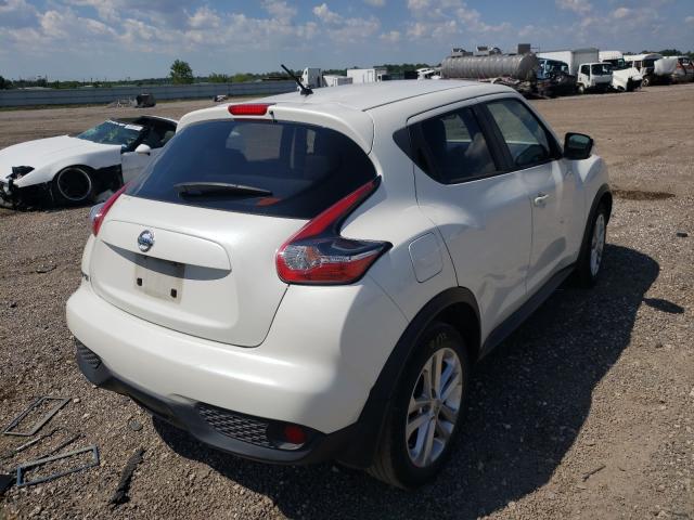 Photo 3 VIN: JN8AF5MR0FT505301 - NISSAN JUKE S 