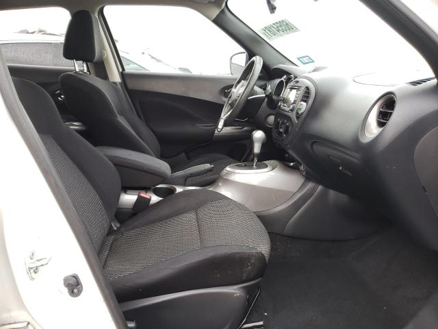 Photo 4 VIN: JN8AF5MR0FT505301 - NISSAN JUKE S 