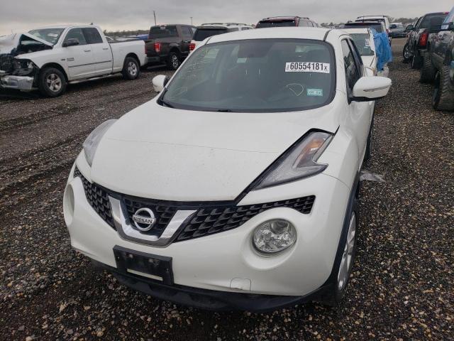 Photo 8 VIN: JN8AF5MR0FT505301 - NISSAN JUKE S 