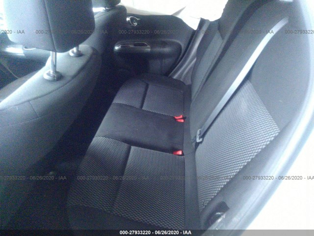 Photo 7 VIN: JN8AF5MR0FT505847 - NISSAN JUKE 