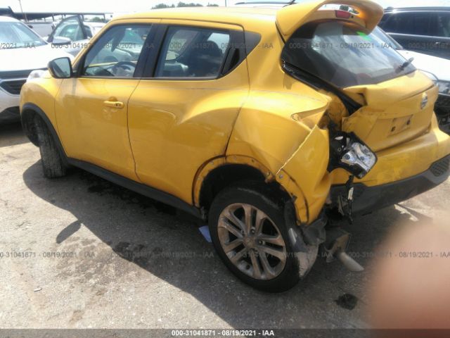 Photo 2 VIN: JN8AF5MR0FT505993 - NISSAN JUKE 