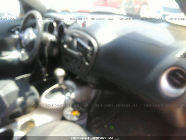 Photo 4 VIN: JN8AF5MR0FT505993 - NISSAN JUKE 