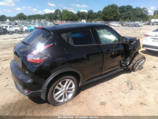 Photo 3 VIN: JN8AF5MR0FT507565 - NISSAN JUKE 