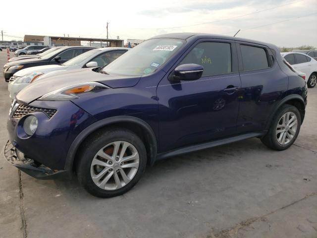 Photo 0 VIN: JN8AF5MR0FT509090 - NISSAN JUKE S 