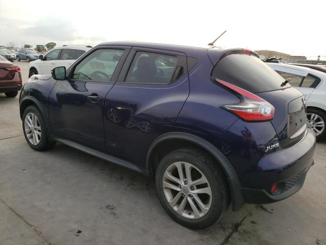 Photo 1 VIN: JN8AF5MR0FT509090 - NISSAN JUKE S 