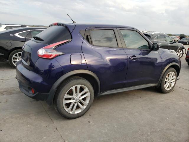 Photo 2 VIN: JN8AF5MR0FT509090 - NISSAN JUKE S 