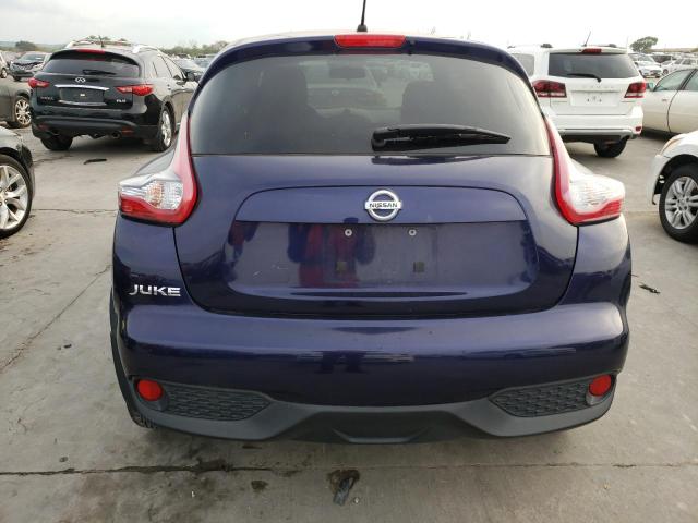 Photo 5 VIN: JN8AF5MR0FT509090 - NISSAN JUKE S 