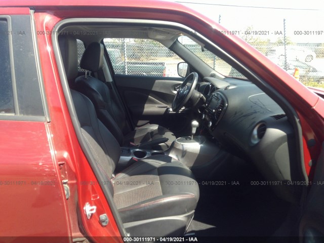 Photo 4 VIN: JN8AF5MR0FT513253 - NISSAN JUKE 