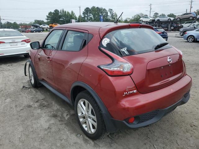 Photo 1 VIN: JN8AF5MR0GT600880 - NISSAN JUKE S 